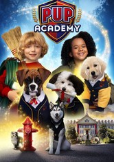 Pup Academy - Season 1