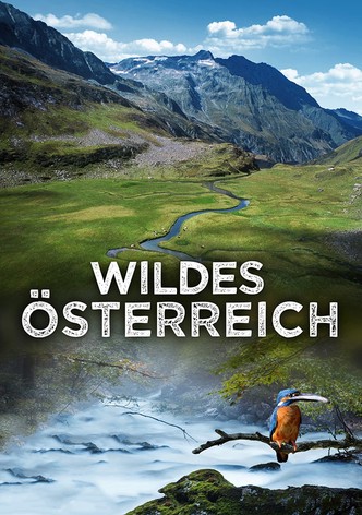 Wildes Österreich - Die Kraft des Wassers