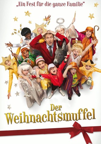 Der Weihnachtsmuffel