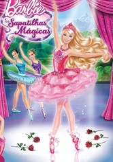 Barbie e as Sapatilhas Mágicas