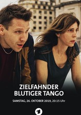 Zielfahnder: Blutiger Tango