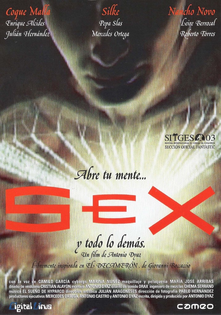 Sex Película Ver Online Completa En Español 