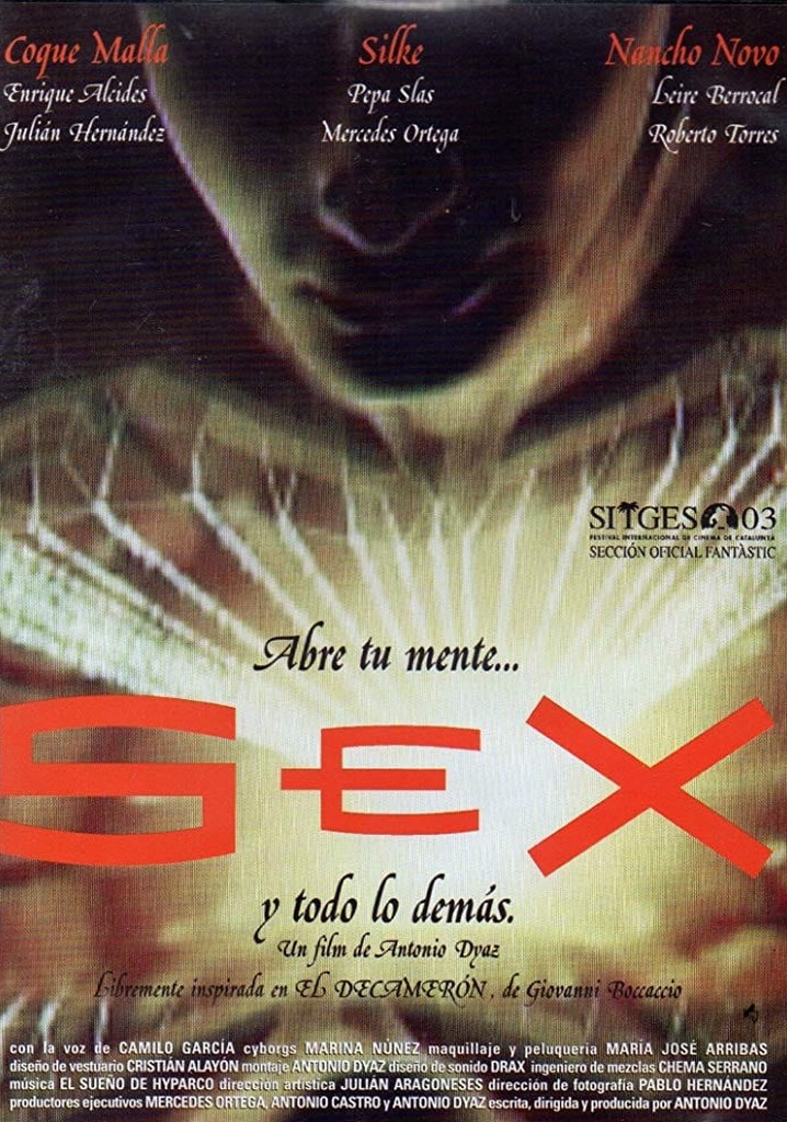 SeX