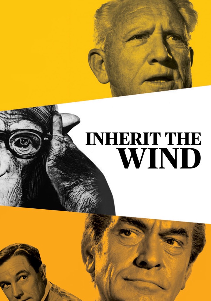 Inherit The Wind Movie Meaning