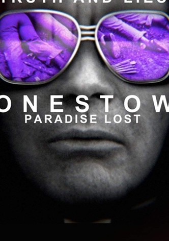 Truth and Lies: Jonestown, Paradise Lost