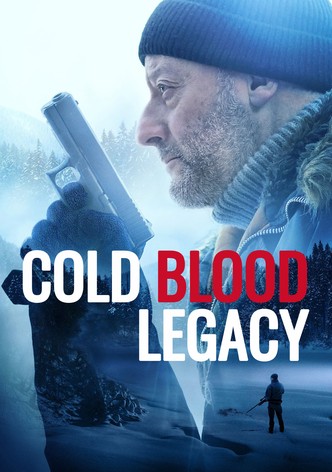 Cold Blood Legacy