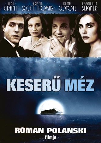 Keserű méz