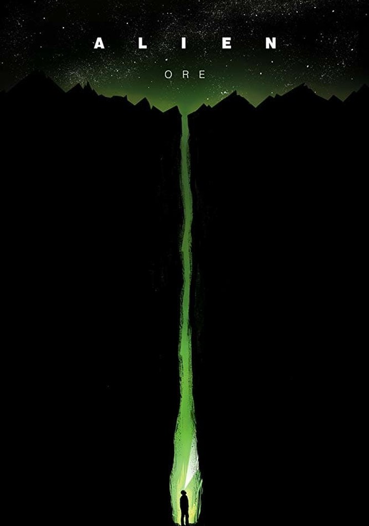 Yaratık: Maden Cevheri