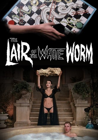 The Lair of the White Worm