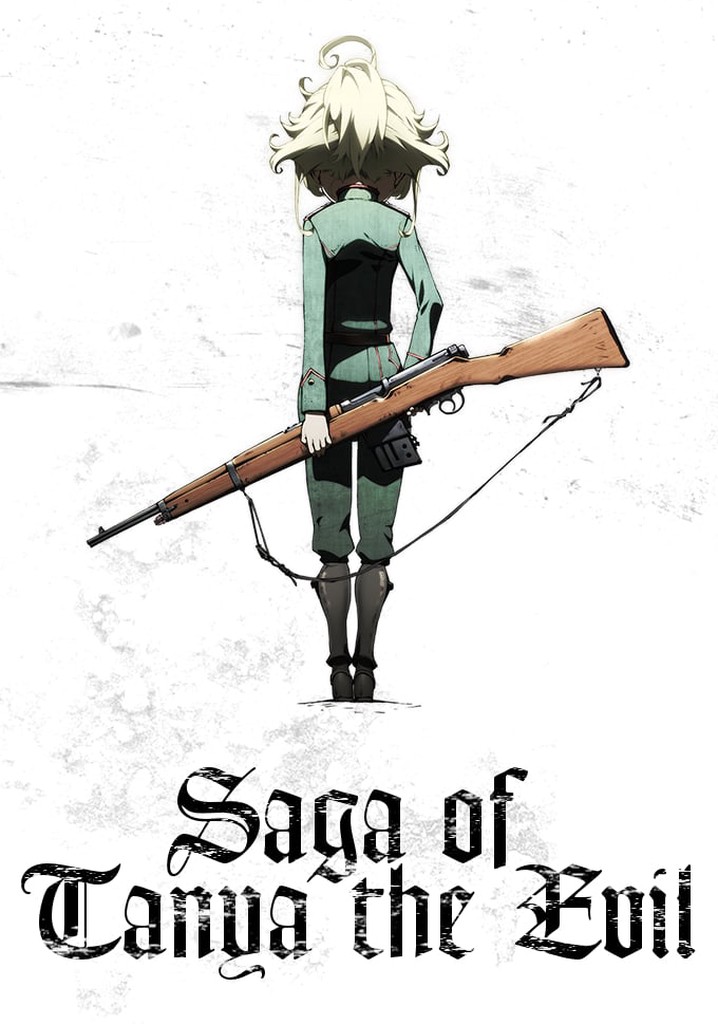 Youjo Senki: Senkyou Houkoku