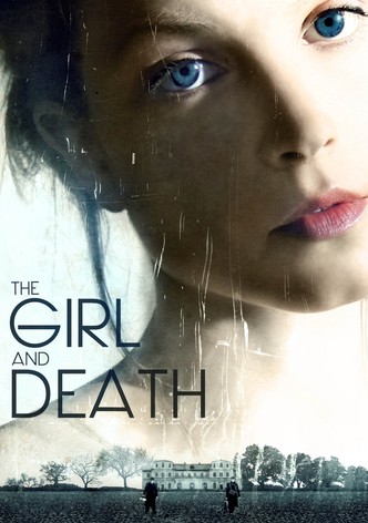 The Girl and Death