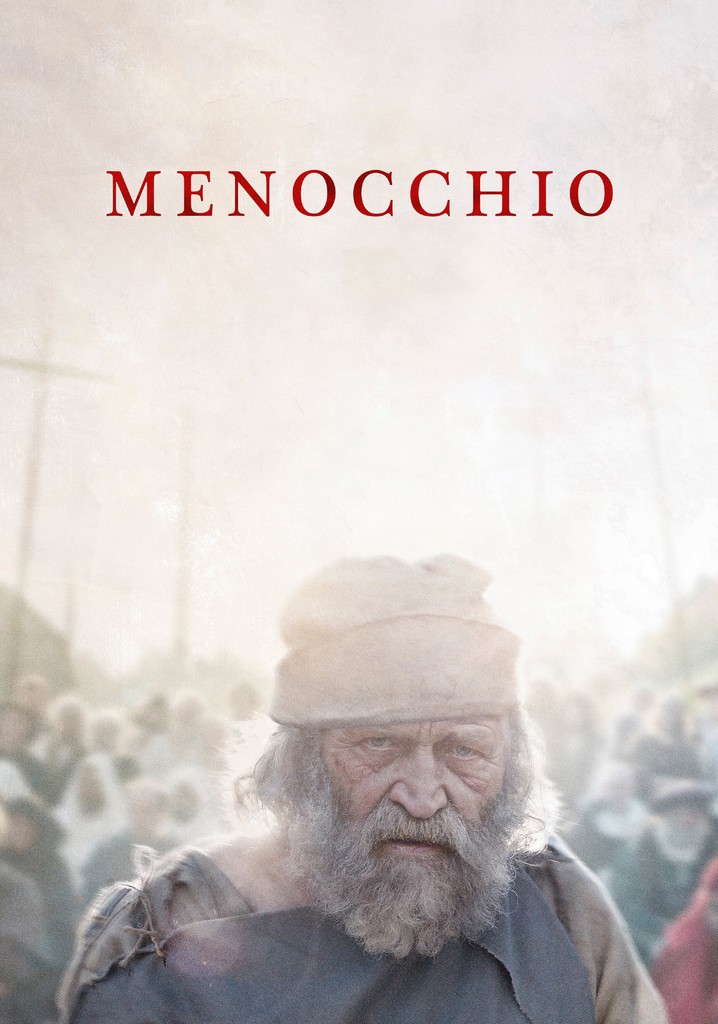 Menocchio the Heretic