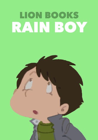 Rain Boy