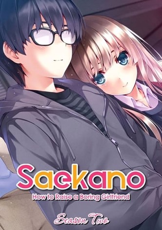 Saekano: How to Raise a Boring Girlfriend ♭