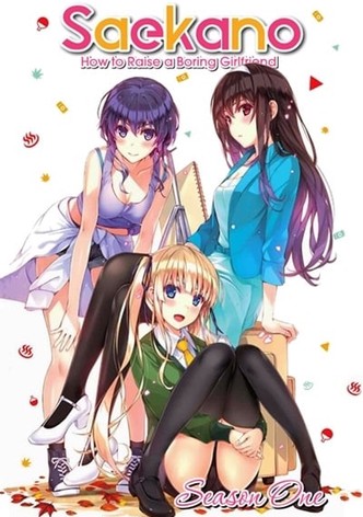 Saekano movie online new arrivals