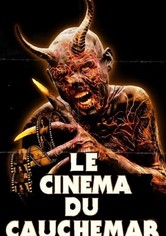 Nightmare Cinema
