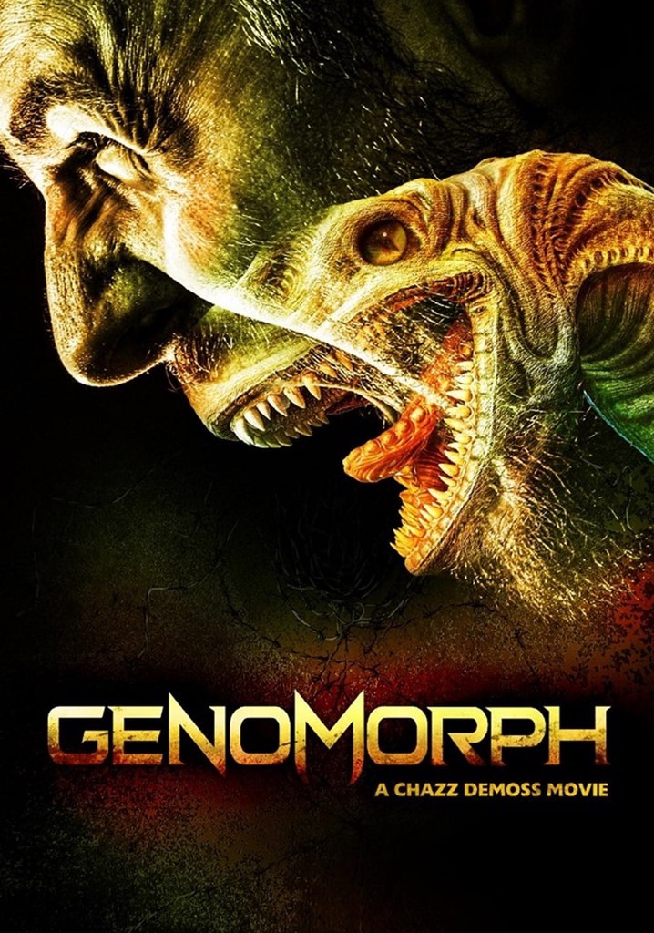 Genomorph