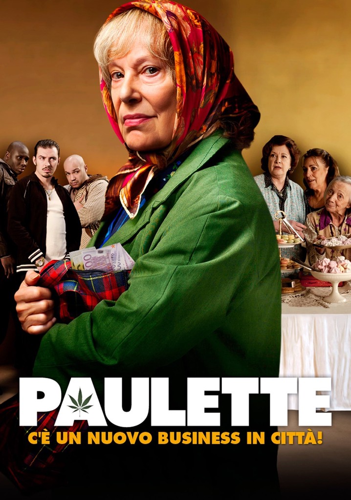 Paulette Film Dove Guardare Streaming Online