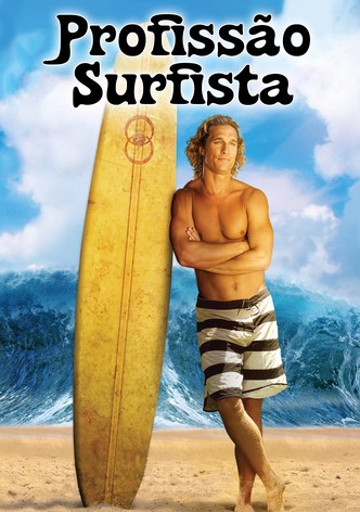 Profissão Surfista