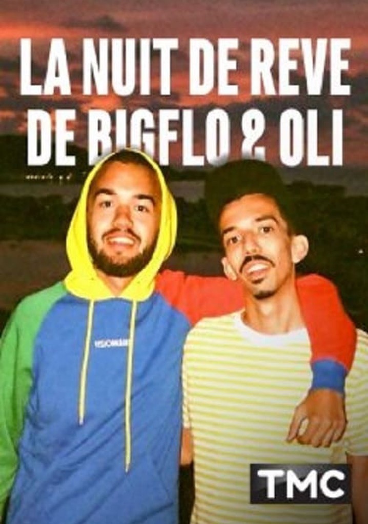La nuit de rêve de Bigflo et Oli