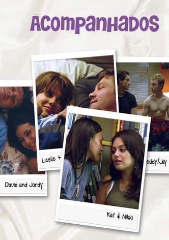 ACOMPANHADOS