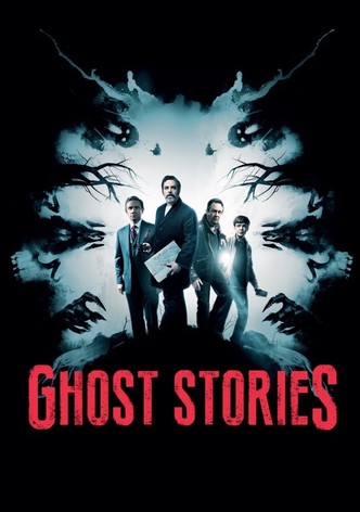 Ghost Stories