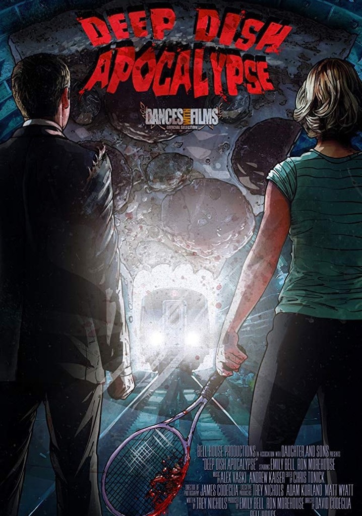 Deep Dish Apocalypse