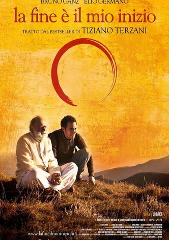 La fine è il mio inizio