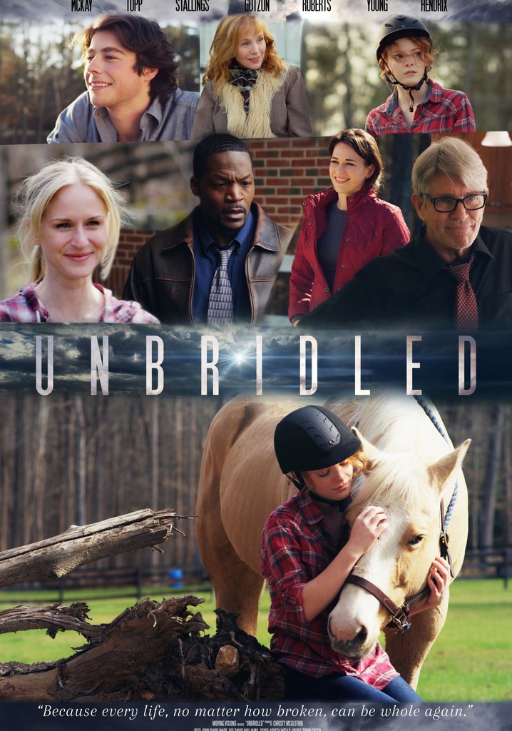 Unbridled