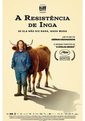 A Resistência de Inga