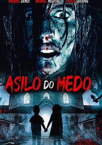 Asilo de Medo