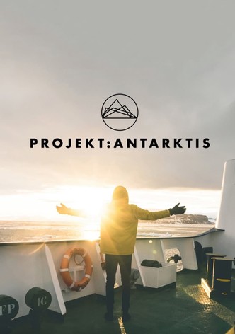 Projekt: Antarktis