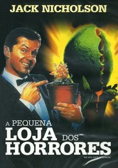 A pequena loja dos horrores