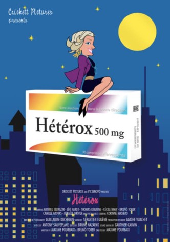 Hétérox