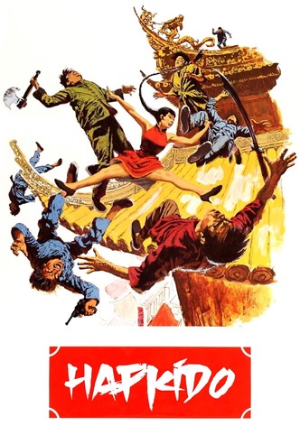 Dynamique Dragon contre boxeurs chinois