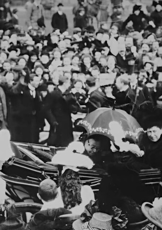 Queen Victoria's Last Visit to Ireland