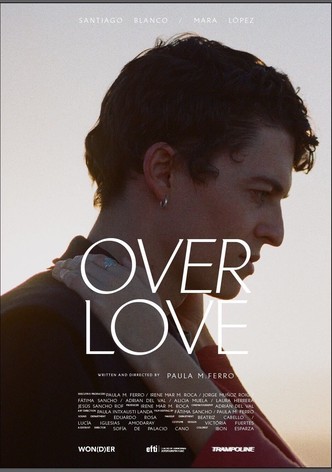 Over Love