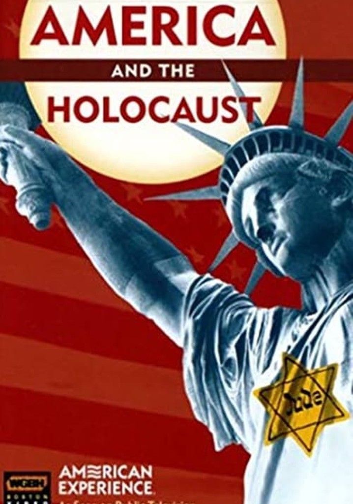 America and the Holocaust: Deceit and Indifference