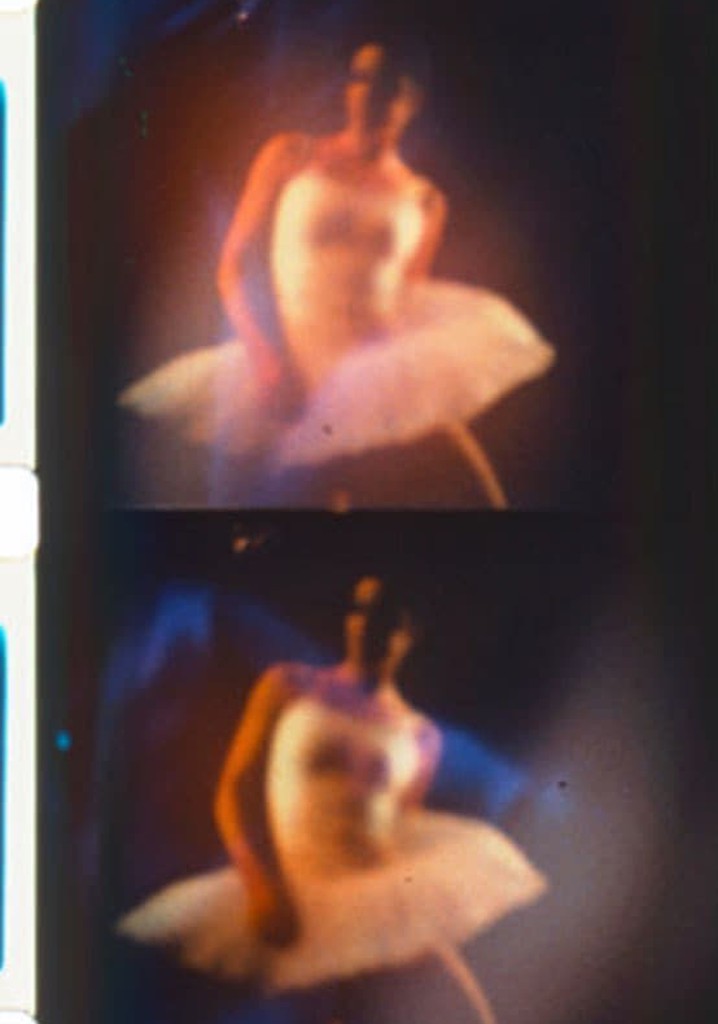 Christ Mass Sex Dance