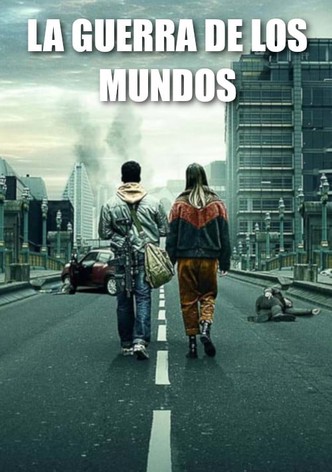 La guerra de los mundos