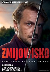Żmijowisko - Sezon 1