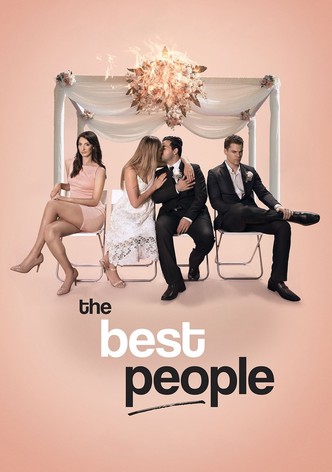 The Best People [OV]