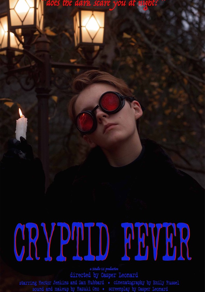 Cryptid Fever