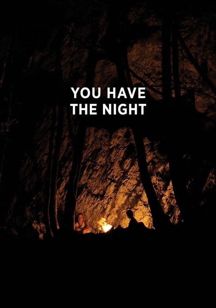 You Have the Night