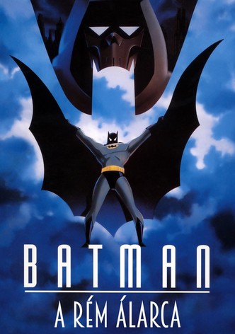 Batman: The Doom That Came to Gotham lejátszás