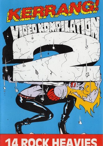 Kerrang! Video Kompilation 2
