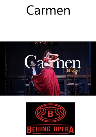 Carmen - Bizet