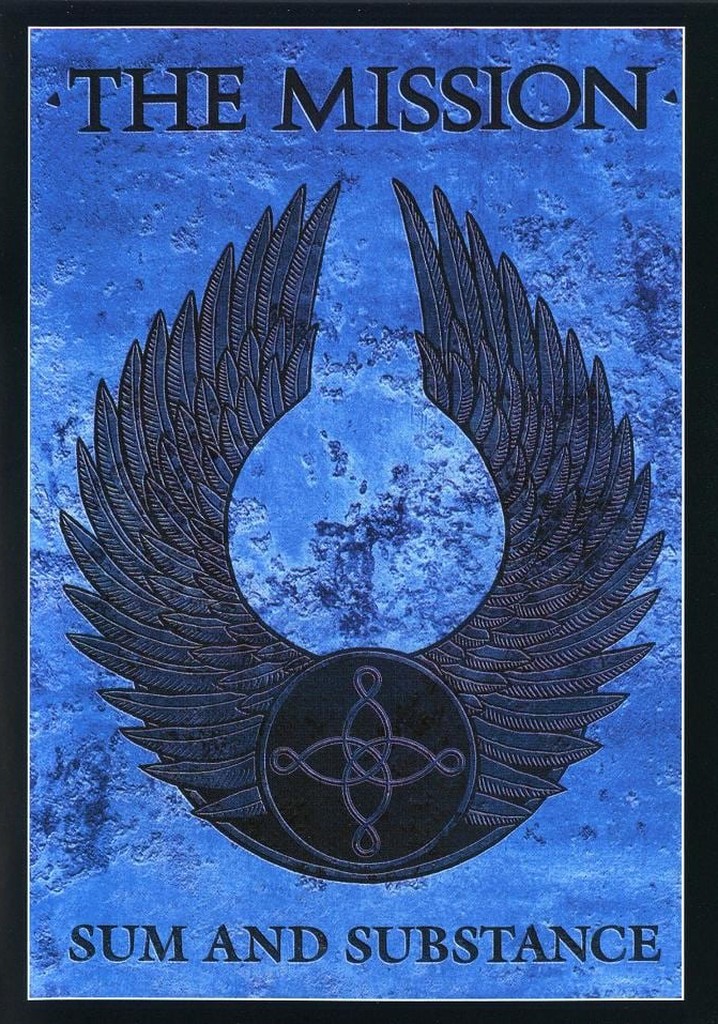 The Mission: Sum And Substance