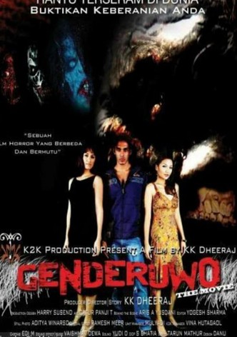 Genderuwo