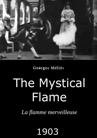 La flamme merveilleuse